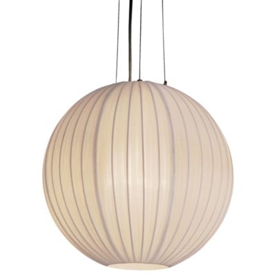 Shanghai Round Pendant by Trend Lighting - Starlight Lighting USA and Canada